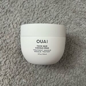 Ouai Thick Hair Treatment Masque - 8 fl oz
